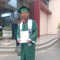 Benjamin Ramas
