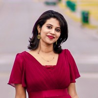 Aneena Jose