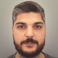 Nuh Gürlek