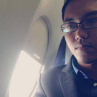 Mr. Soe Pyae Aung Soe Pyae Aung