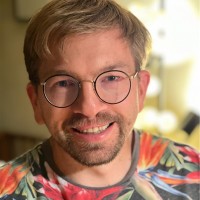 Mark Schlepers
