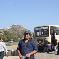 Adarsh Ahuja