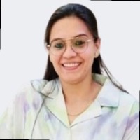 Shefali .