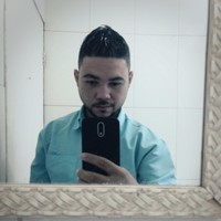 Hugo Christian Pereira Gomes