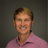 Patrick Jones