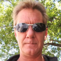 Darren Mossman