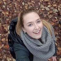 Demi Van Noort