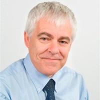 Paul Woodham