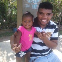 Ezequias Da cruz martins
