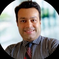 Pinaki Bhattacharya