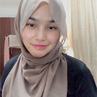 Nadia Khodijah Fudlah