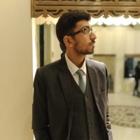 Faiq Irfan Rasheed