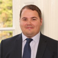 Daniel Moores