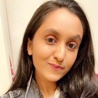 Vrunda Chavda