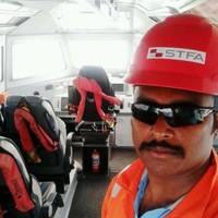 Shijil Chandrambeth