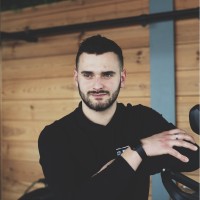 Maxime MIRAGLIA