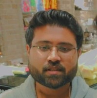 Prathmesh Ranadive