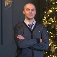 Александр Слепченков