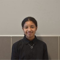 Yaz'Nique Jeanfrancois