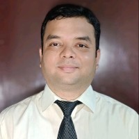 Nitin Ritesh Massey