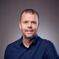 Ulfar Thor Vidarsson