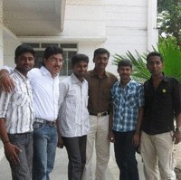 Mohan Sundaram