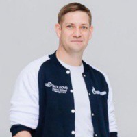 Евгений Якимов