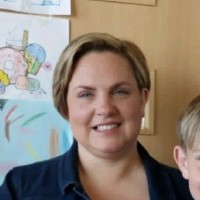 Marie Freeland