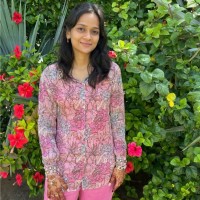 Devika Beriwala