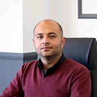 Mohammad Moshref