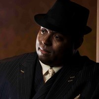 Edwin Washington