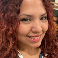 Yennifer Carolina Aular Chirino