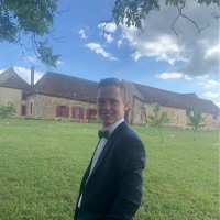 Thibault VERGER