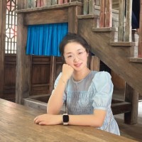 Sarah Jiang