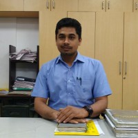 Suresh Balaji