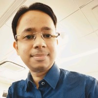 Abhinav Mishra