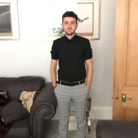Daniel Boyle