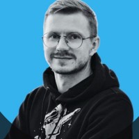 Artem Sliusarev 🇺🇦