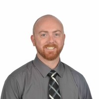Dustin Tackett