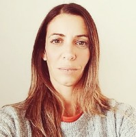 Celina Lopez Fagalde