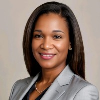 Denise Lord-Baugh, Mpa