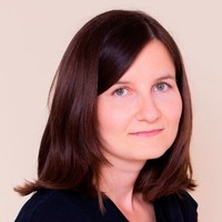 Joanna Hadas