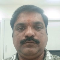 Srinivas Naidu