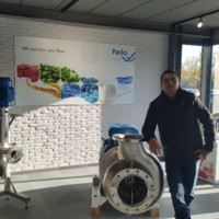 javier Menendez Pizaña