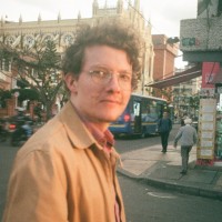 Pablo Jaramillo