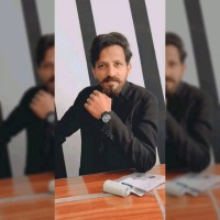 Muhammad ALI Abbas