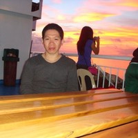 Dennis Earl Parama