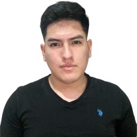 Elias Lamas