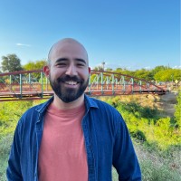 Brandon Garza
