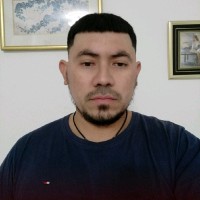 Melvin arturo García osorto